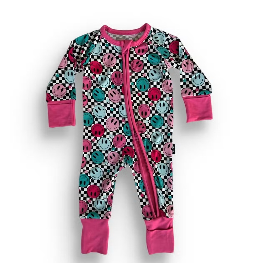 Millie + Roo bamboo sleeper